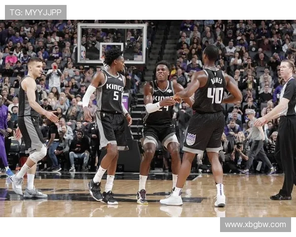 萨博尼斯准绝杀国王险胜爵士 奇才力克独行侠夺胜