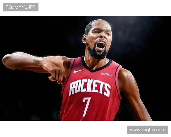 火箭队新篇章：杜兰特与申京的合作能否引领球队重返巅峰